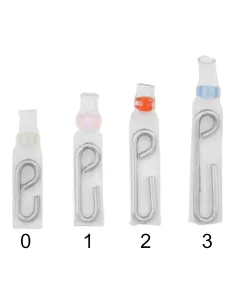 Tubertini TB5510 Quick Release Snap Hook – Quick Attachment for Terminals and Beams | Pack of 8 2