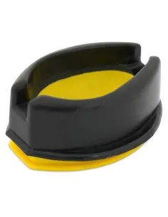 Tubertini T-Bait Mould TPC – Stampo con Estrattore a Pulsante per Method Feeder, Caricamento Rapido Pasturatori Method Feeder...