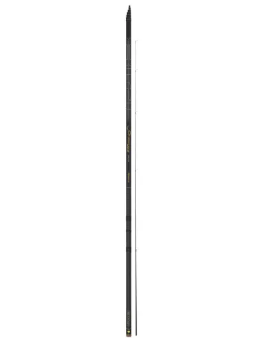 Tubertini R18 Bolognese Evolution Tip – Canna innovativa senza anelli scorrevoli per prestazioni superiori Canne bolognesi/fi...