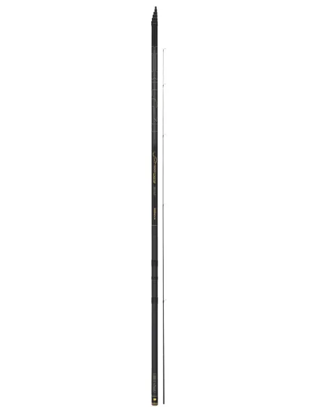 Tubertini R18 Bolognese Evolution Tip – Canna innovativa senza anelli scorrevoli per prestazioni superiori Canne bolognesi/fi...