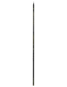 Tubertini R18 Ultra Slim Bolognese 01 – Canna in Carbonio R18 Super Leggera, Montata Fuji, 5-8 m Canne bolognesi/fisse Tubertini