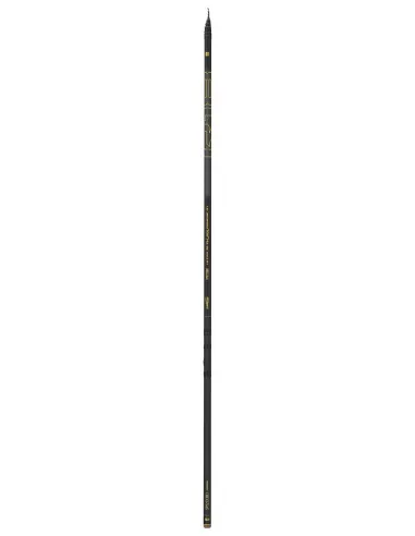 Tubertini R18 Ultra Slim Bolognese 01 – Canna in Carbonio R18 Super Leggera, Montata Fuji, 5-8 m Canne bolognesi/fisse Tubertini