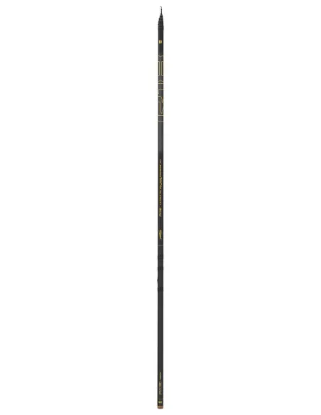Tubertini R18 Ultra Slim Bolognese 01 – Canna in Carbonio R18 Super Leggera, Montata Fuji, 5-8 m Canne bolognesi/fisse Tubertini