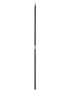 Tubertini Level TBX-R XStrong – The Extreme Bolognese Rod for Large Fish and Heavy Loads