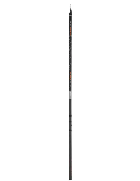 Tubertini Level TBX-R XStrong – La Bolognese Estrema per Pesci di Taglia e Carichi Importanti Canne bolognesi/fisse Tubertini