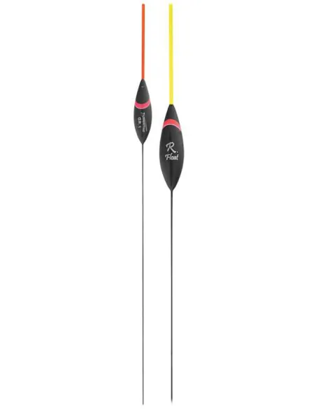 Tubertini R Float Lake 9 Carp – Galleggiante da Lago per Carpe e Carassi con Antenna Cava Rinforzata 1,7 mm Antenna fissa Tub...