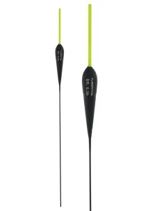 Tubertini R Lake 18 – Extended Inverted Drop Float for Lake Fishing with Hollow Antenna