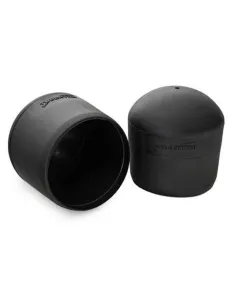 Tubertini Rubber Stoppers – Diameters 43/44/45/46/47 mm | Protection for Rods and Accessories