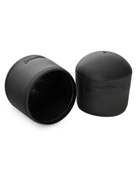 Tubertini Tappi in Gomma – Diametri 43/44/45/46/47 mm | Protezione per Canne e Accessori Canne roubaisienne Tubertini