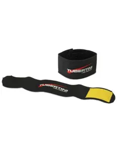 Tubertini Cinturino Pro – Cinturino Elasticizzato Ferma Canne | Protezione e Stabilità per Attrezzature Home Tubertini