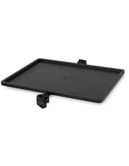 Tubertini Piatto Concept Single – Piatto Laterale 50x38 cm con Attacchi Regolabili per Panieri Accessori per panchetti e sedi...