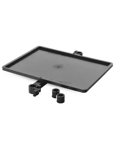Tubertini Piatto Plastic Tray HX36 – Side Plate 50x38 cm for Baskets with 36 mm Attachments