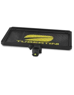 Tubertini Piatto Modular Small – Piatto Laterale 51x36 cm per Panieri Modulabili e Personalizzabili Accessori per panchetti e...