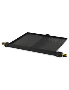 Tubertini Big Side Tray RK – Pedana Laterale 70x54,5 cm per Secchi, Esche e Accessori di Pesca Accessori per panchetti e sedi...