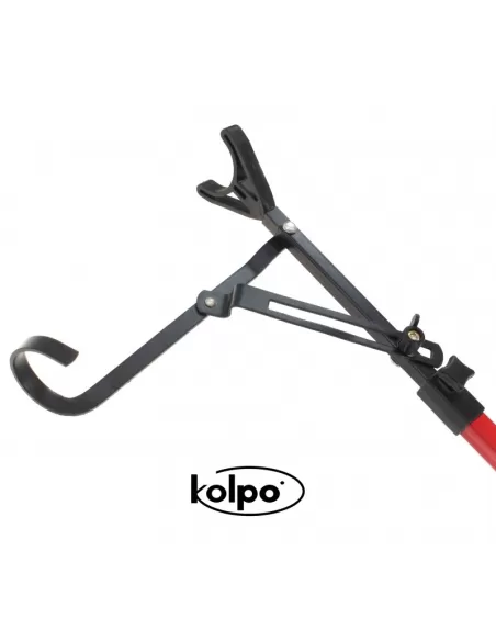 Puntale Poggia Canne da Pesca Telescopico Kolpo Accessori da pesca Kolpo