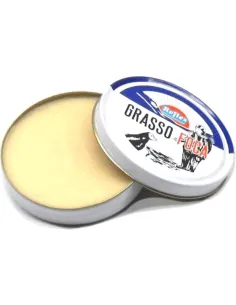 Grasso di Foca Kolpo 50 ml – Protettivo Antiacqua e Anticrepature per Cuoio e Pelli Lisce Stivali e Scafandri Kolpo 2