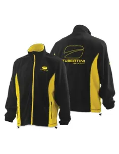 Tubertini Pile Flash – Warm and Functional Technical Fleece Jacket for Sport Fishing