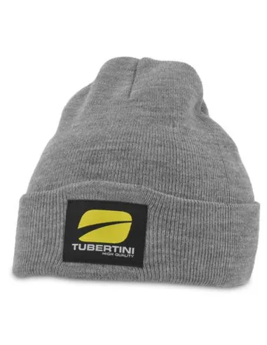Tubertini Cargo Grey – Warm Winter Beanie for Sport Fishing and the Outdoors