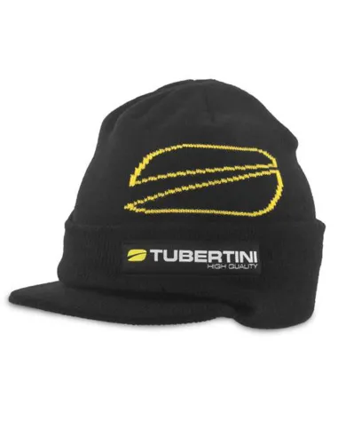 Tubertini Visor 2 – Cuffie Invernali Tecniche Calde per Pesca Sportiva e Outdoor Cappelli da pesca Tubertini