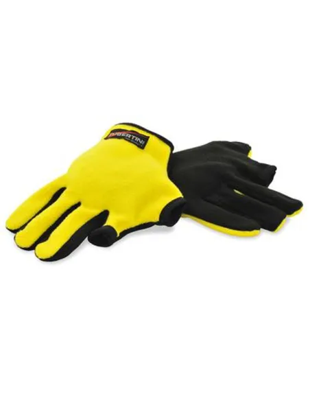 Tubertini Guanto Trota Reverse RFG-20 – Guanti in Pile Versatili per Pesca alla Trota, Taglie L e XL Guanti da pesca Tubertini