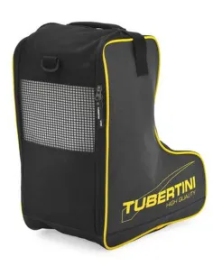 Tubertini Borsa Competition Boots – Borsa Tecnica per Stivali e Scarponi da Pesca con Aerazione Stivali e scafandri Tubertini