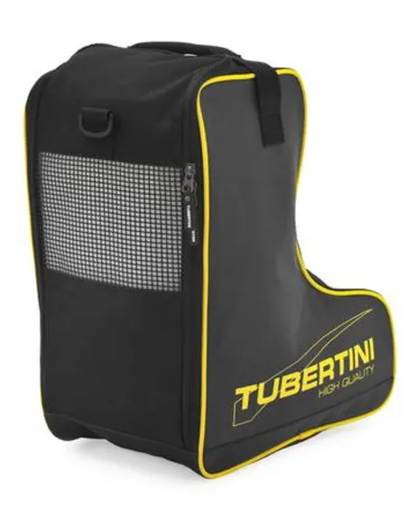 Tubertini Competition Boots Bag – Technical Bag for Fishing Boots and Shoes with Ventilation
