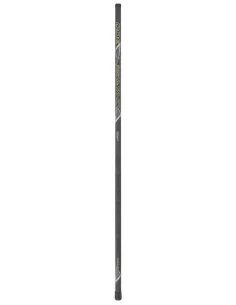Tubertini Charger Handle – Slim, Sturdy and Balanced Telescopic Landing Net Handle for Technical Fishing