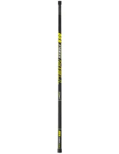Tubertini Manico TBR Handle – Manico Guadino a Innesti in Carbonio X-Wrapping per Grandi Prede Guadini Tubertini