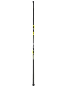 Tubertini Tatanka Handle – Extremely Rigid and Robust Telescopic Landing Net Handle