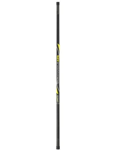 Tubertini Tatanka Handle – Extremely Rigid and Robust Telescopic Landing Net Handle