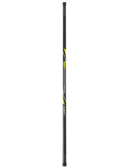 Tubertini Tatanka Handle – Extremely Rigid and Robust Telescopic Landing Net Handle