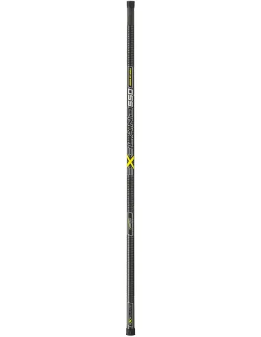 Tubertini Exeland Handle – Lightweight and Rigid Landing Net Handle for Competition Fishing