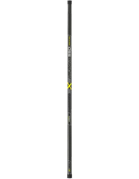 Tubertini Exeland Handle – Lightweight and Rigid Landing Net Handle for Competition Fishing