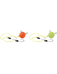 Seika Live Jig – Jig with Double Assist Hook for Natural Octopus Baiting