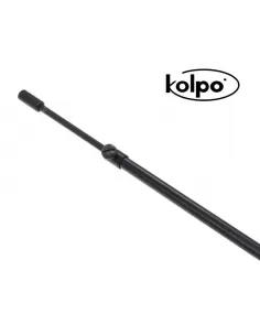 Puntale Telescopico Filettato Bank Stick Kolpo Panchetti Sedie e Accessori Kolpo 2