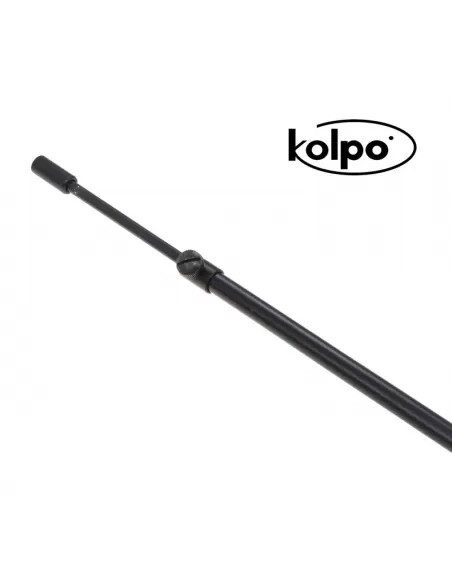 Puntale Telescopico Filettato Bank Stick Kolpo Panchetti Sedie e Accessori Kolpo