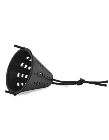 Tubertini Pouch X Pole Cone – Replacement Basket for Fishing Catapults Sizes S and XL