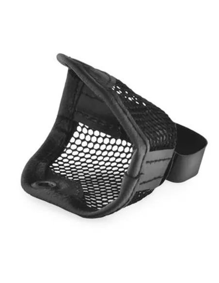 Tubertini Catapult Spare Pouch Groundbait – Fondello di Ricambio in Rete per Fionda Pasturazione Fionde Tubertini