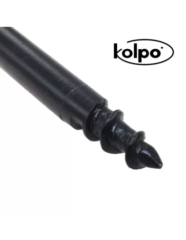 Puntale Telescopico Filettato Bank Stick Kolpo