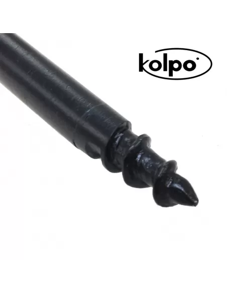 Puntale Telescopico Filettato Bank Stick Kolpo