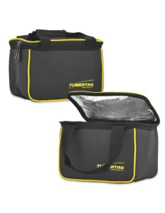 Tubertini Mirage Cooler Bag – Keeps Bait and Drinks Fresh, Compact 28x20x21 cm