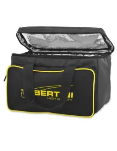 Tubertini Borsa Termica Oasi – Grande Capacità per Esche e Bevande, Rivestimento Isolante 44x30x30 cm Termiche Tubertini