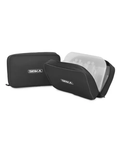 Seika SK Squid Case – Waterproof Egi Case for In-shore and Off-shore Cephalopod Fishing