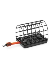 Tubertini Wire Flat Cage – Flat Cage Feeder in Painted Wire Mesh (1 pc)