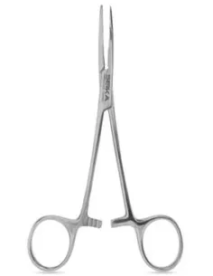 SK Inox Plier SEIKA – Pinza Pesca in Acciaio Inox con Becco Piegato 45° e Sistema di Blocco Pinze e forbici Seika