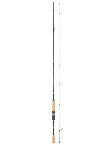 SEIKA R18 Spinning TR-L – Canna Light Spinning in R18 Carbon per Trota e LRF