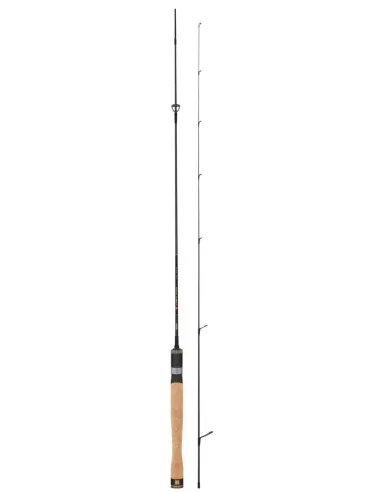 SEIKA R18 Area Pro – Canna Area Trout Agonistica con Fuji Torzite in Titanio Canne da trota Seika
