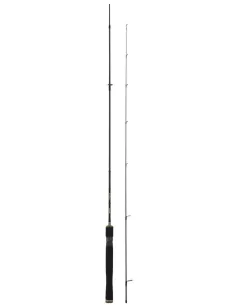 SEIKA Utopia – Trout Area Tournament Rod, High Modulus Carbon, Sensitive and Fast Actions