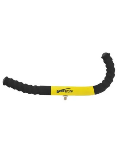 Tubertini Method Rest Color – Supporto Reggi Canna 36 cm per Method Feeder, Stabilità e Ferrata Perfetta Rulli e Rod Rest Tub...