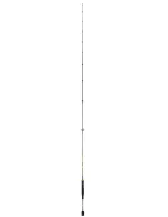 SEIKA SW Seabass SB – Canna Spinning R18 Carbon per Spigola, Azioni Fast ed Extra Fast Canne da spinning Seika